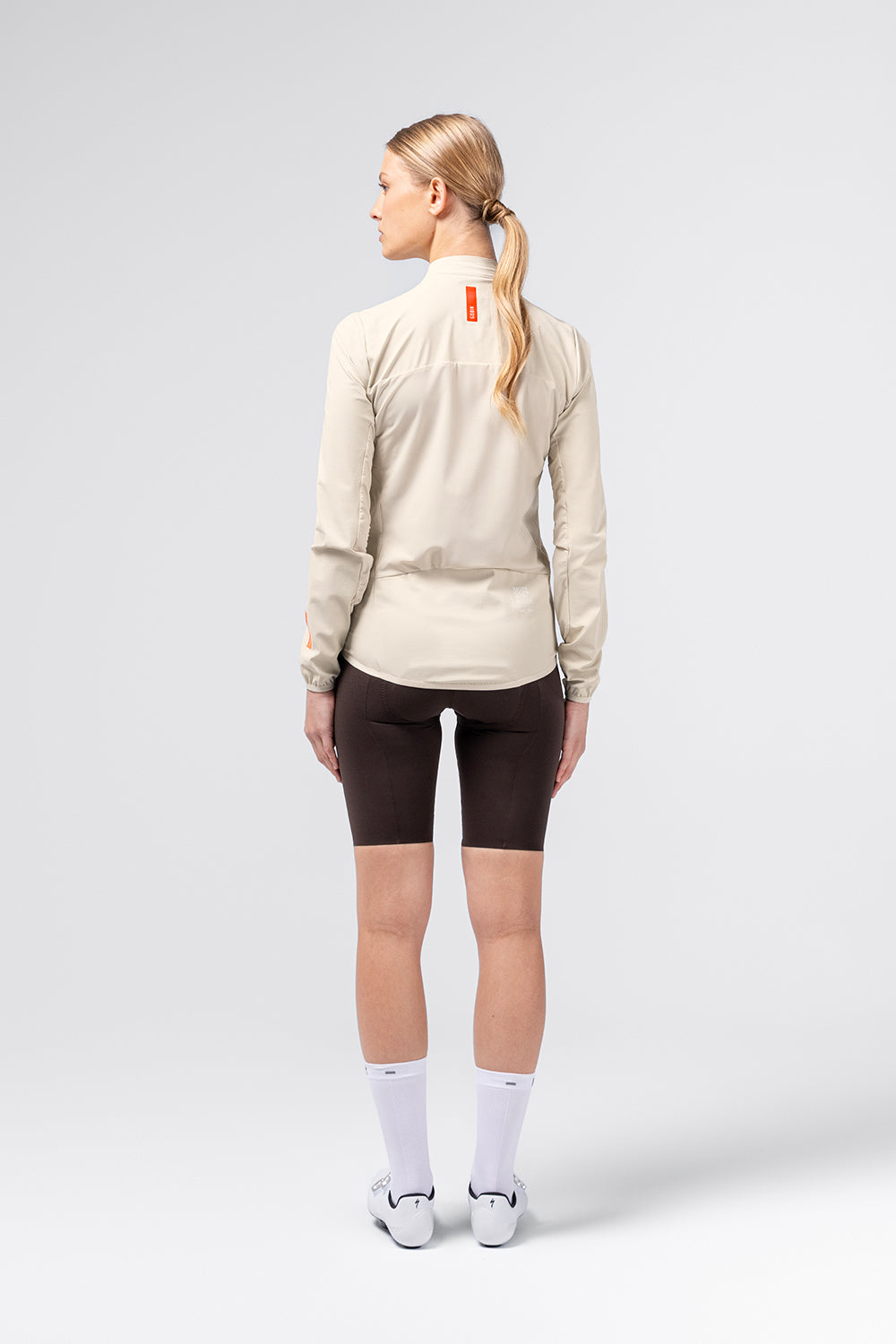 CHAQUETA SELKIE 2.0 UNISEX PAPER