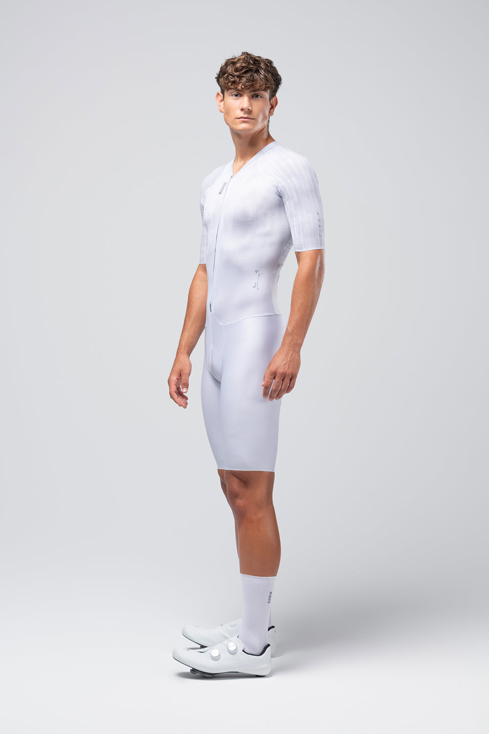 INTEGRAL STRATOS HOMBRE STEEL - K10
