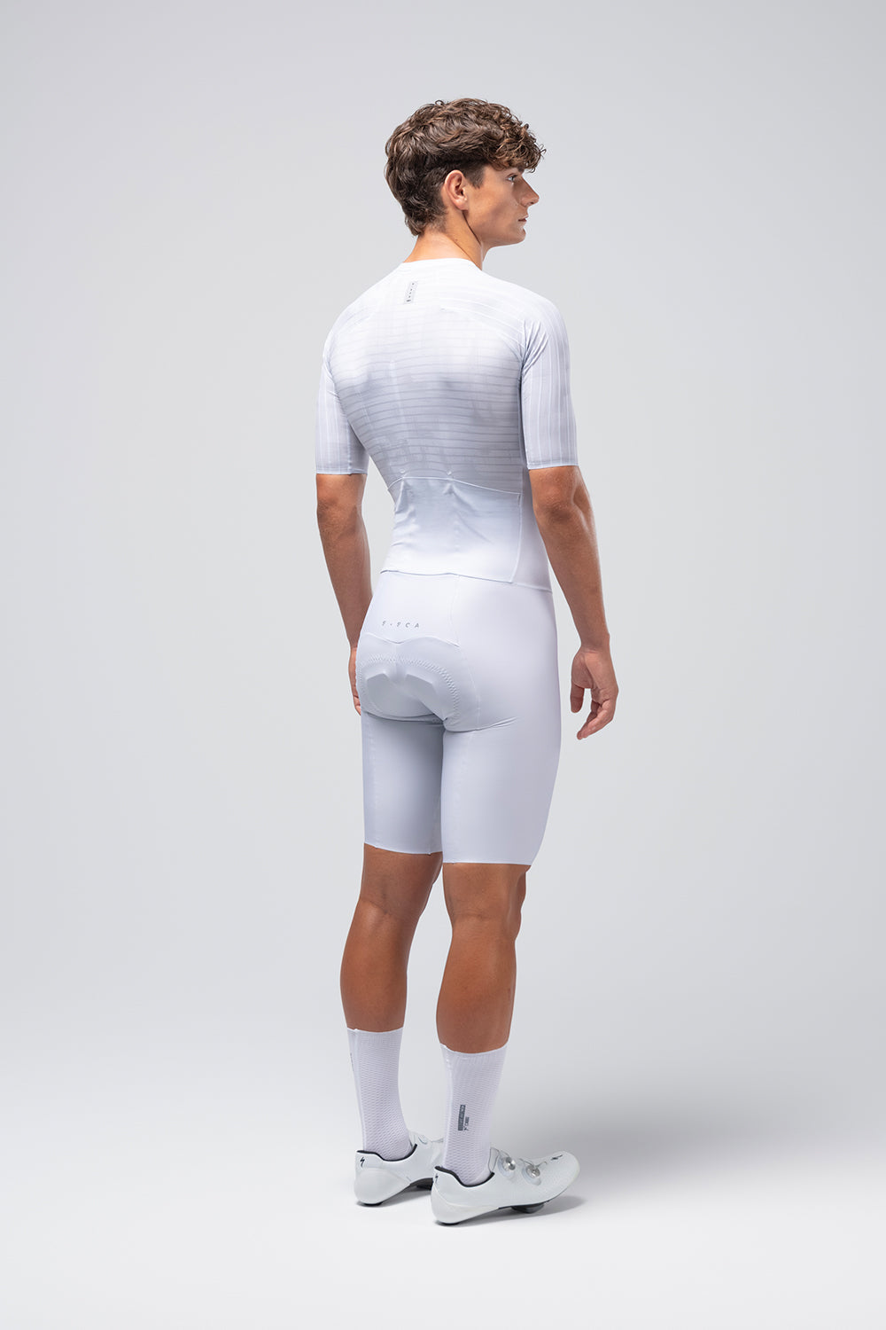 INTEGRAL STRATOS HOMBRE STEEL - K10