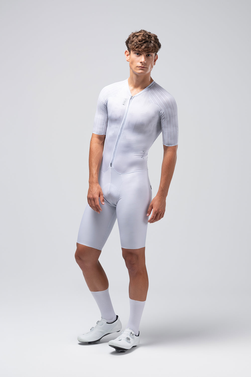 INTEGRAL STRATOS HOMBRE STEEL - K10