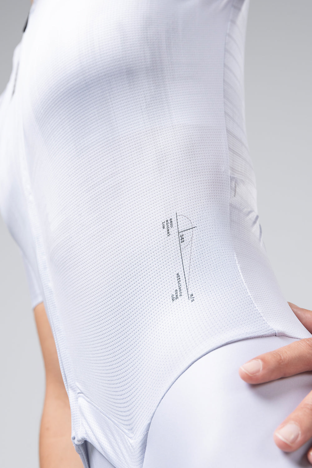 INTEGRAL STRATOS MUJER STEEL - K9