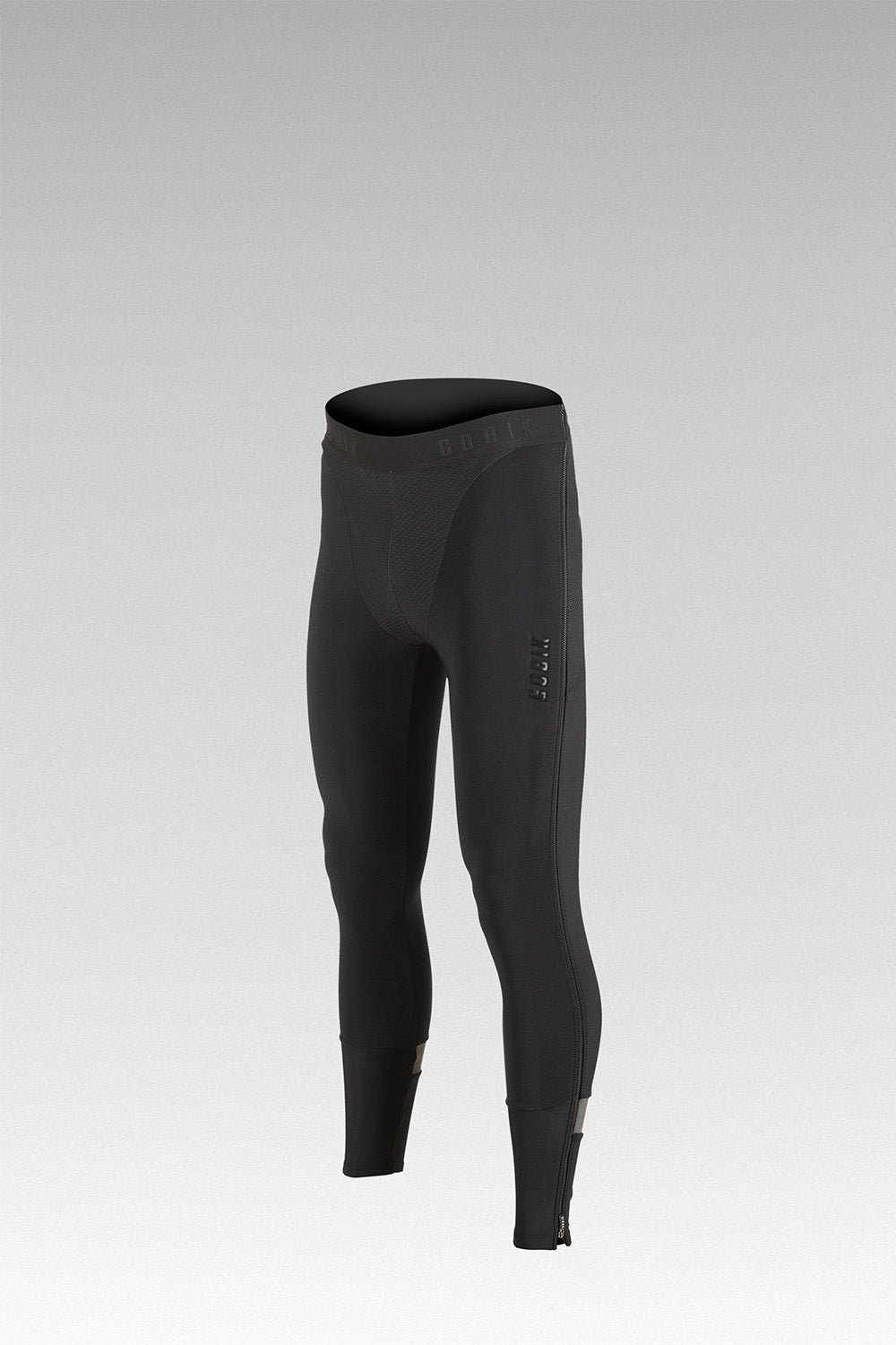 MALLAS DE CALENTAMIENTO ZOLDER UNISEX BLACK