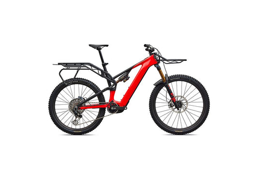 S-Works Levo X