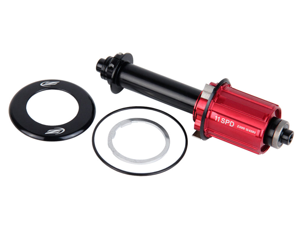 ZIPP KIT NUCLEO SHIMANO/SRAM BUJE 188 CONVERSION DE 10V A 11V