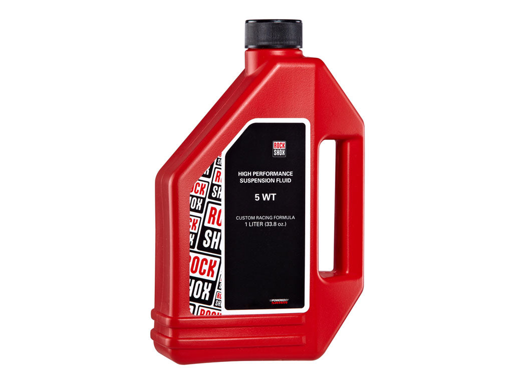 RS REC ACEITE 5w 1 LITRO