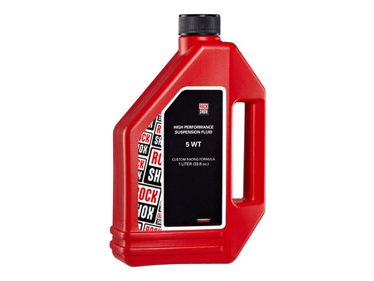 RS REC ACEITE 5w 1 LITRO
