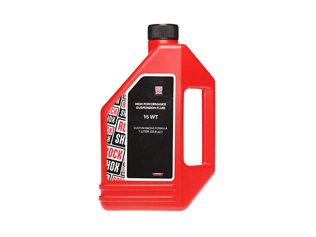 RS REC ACEITE 15w 1 LITRO