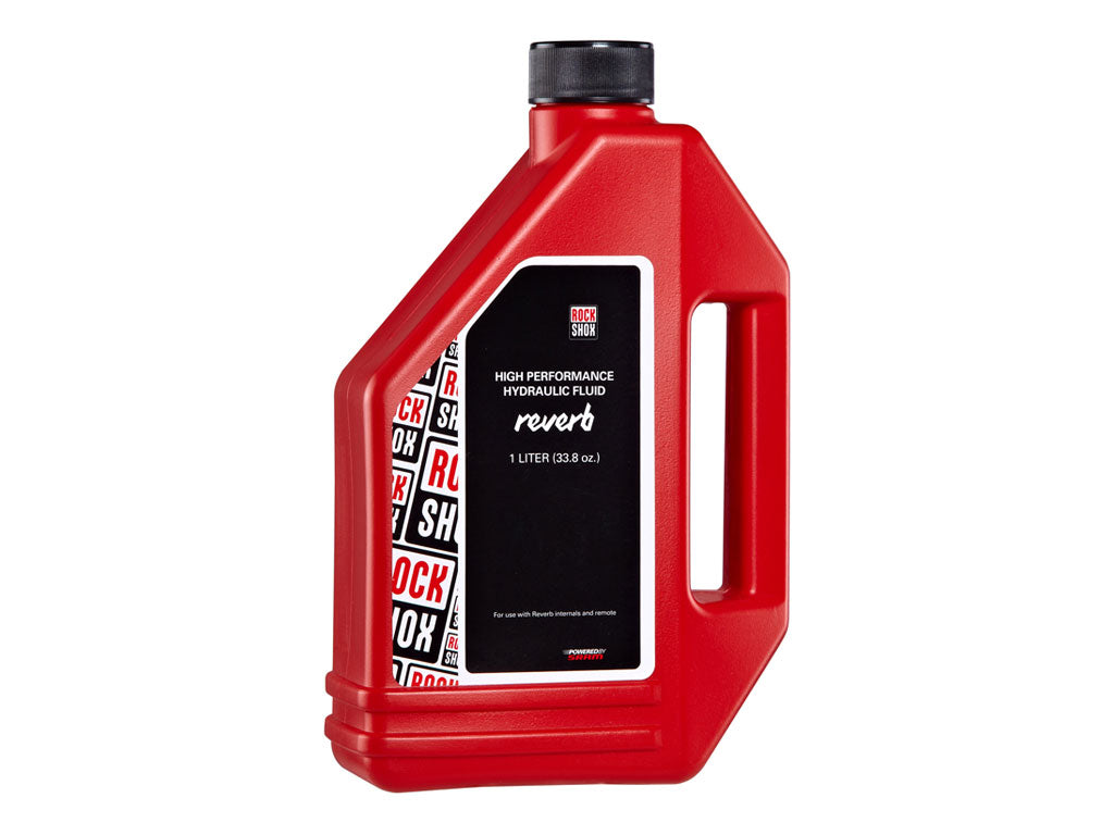 RS REC ACEITE REVERB 1 LITRO