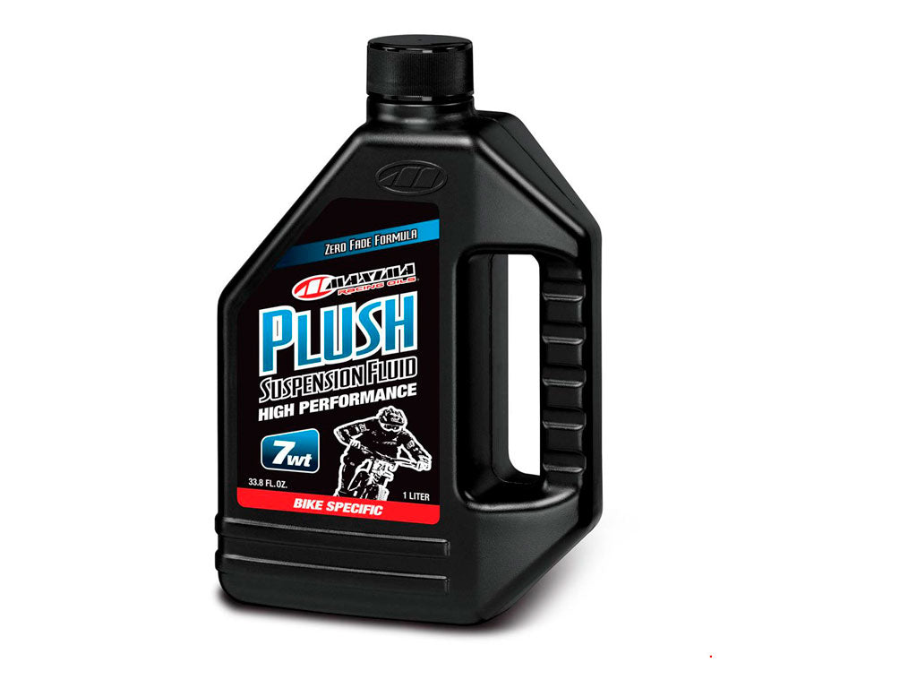 RS REC ACEITE MAXIMA PLUSH 7WT 1L