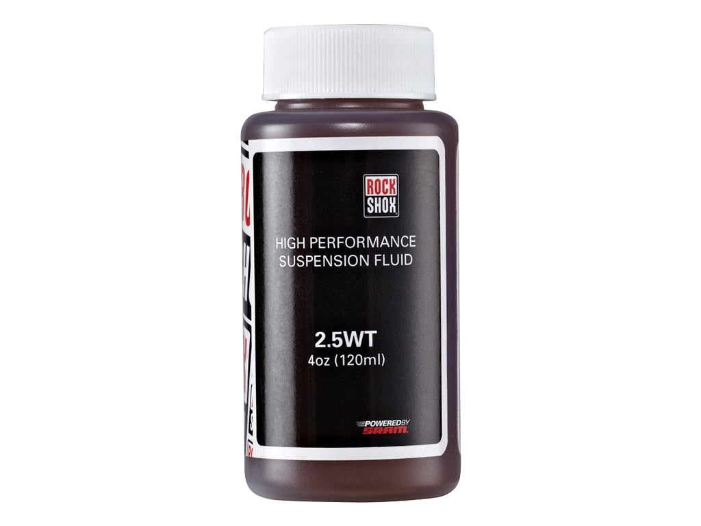 RS REC ACEITE 2.5WT 120ML