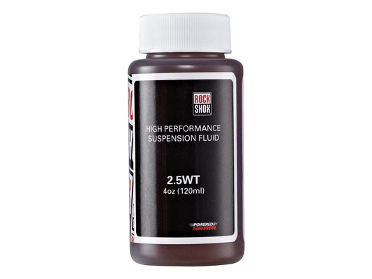 RS REC ACEITE 2.5WT 120ML