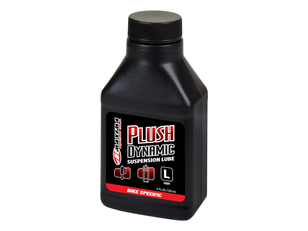 RS REC ACEITE MAXIMA PLUSH DYNAMIC SUS LU LIGHT 120ML