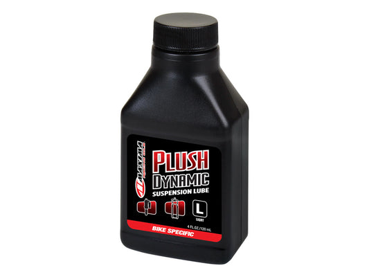 RS REC ACEITE MAXIMA PLUSH DYNAMIC SUS LU LIGHT 120ML