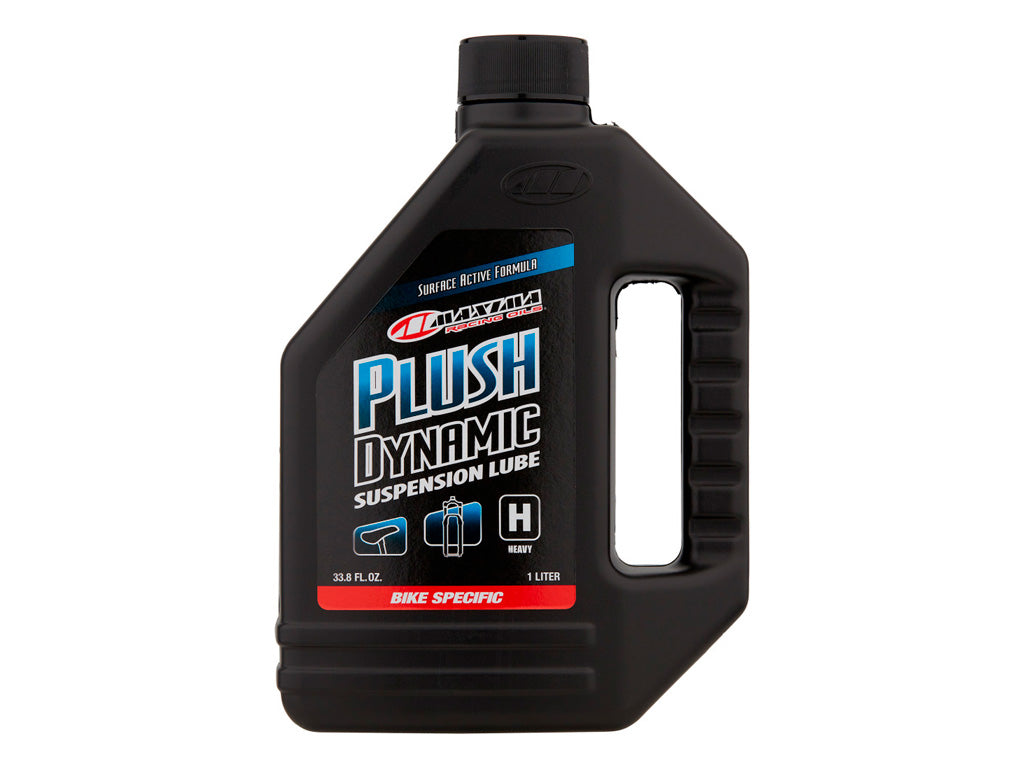 RS REC ACEITE MAXIMA PLUSH DYNAMIC SUS LU LIGHT 120ML