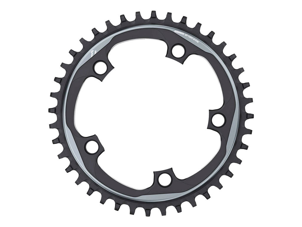 SRM PLATO X-SYNC 11V 40D 110BCD GRIS (1X)