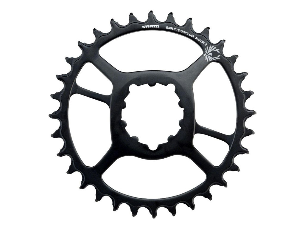 SRM PLATO X-SYNC 12/11V EAGLE (NX) ACERO 30D DM 6º