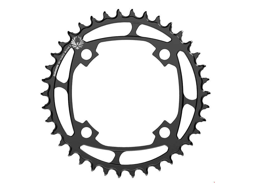 SRM PLATO X-SYNC 12/11V EAGLE 32D 104BCD BLK
