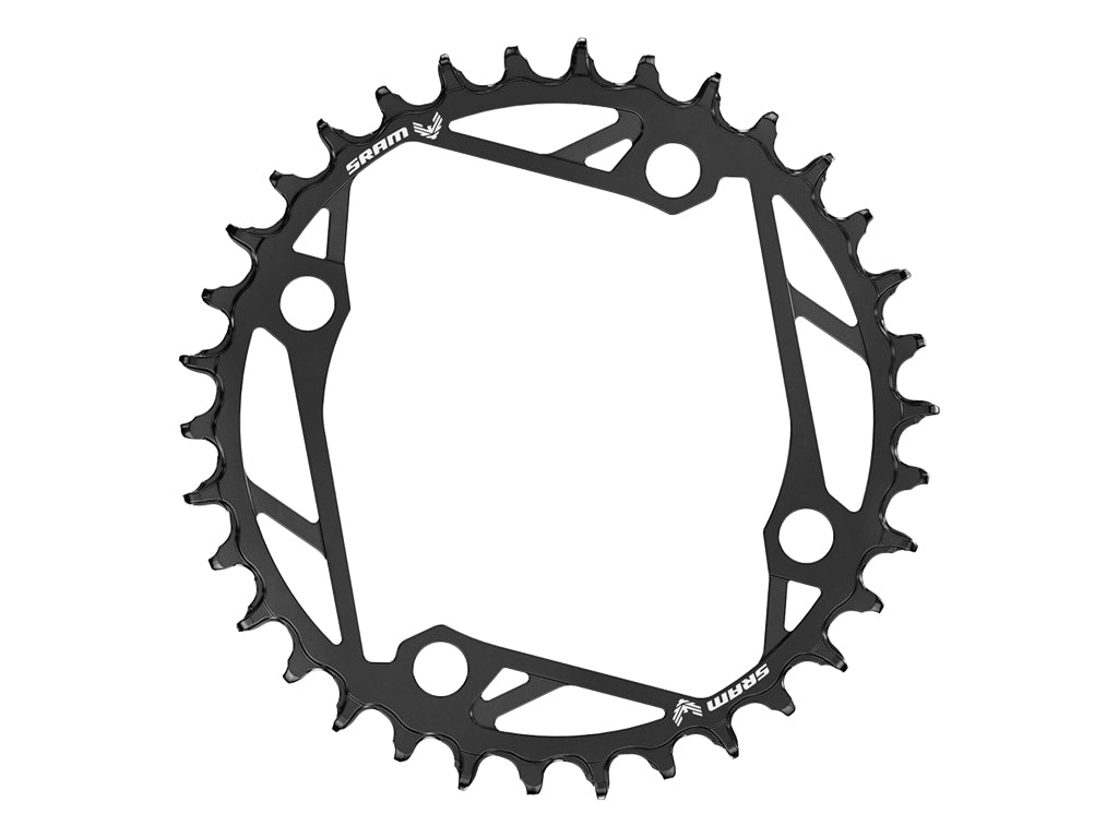 SRM PLATO EAGLE T-TYPE 12V 34D 104BCD ACERO BLK