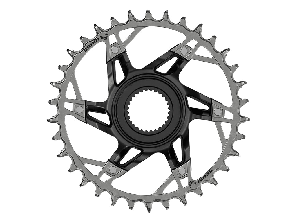 SRM PLATO XX EAGLE T-TYPE BOSCH GEN4 12V 34D DM