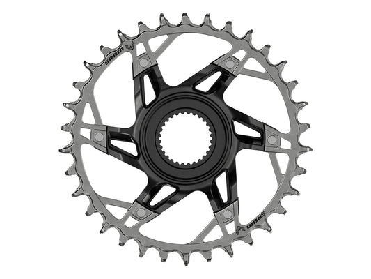 SRM PLATO XX EAGLE T-TYPE BOSCH GEN4 12V 34D DM