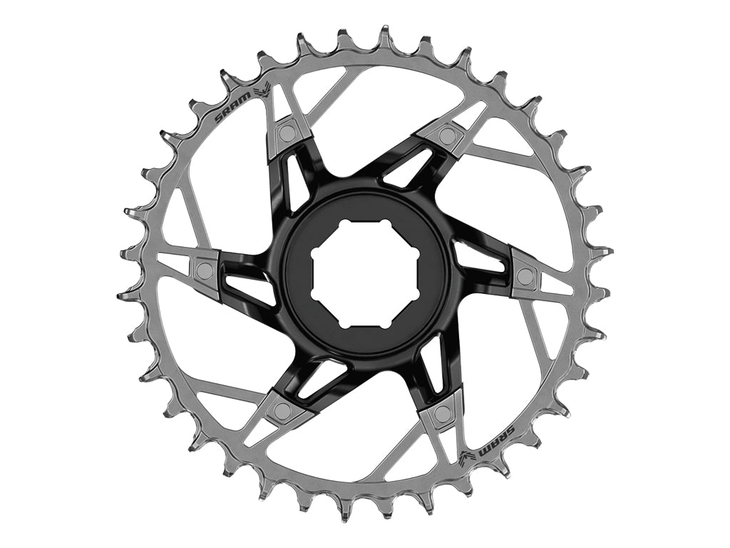 SRM PLATO XX EAGLE T-TYPE BROSE 12V 34D DM