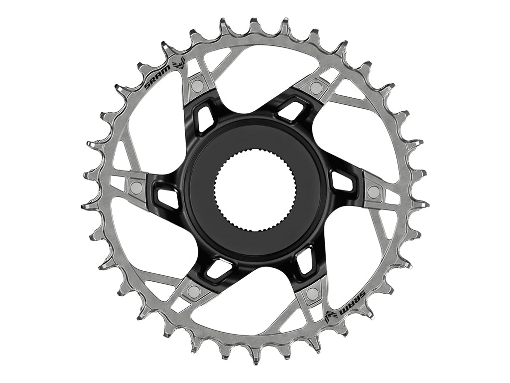 SRM PLATO XX EAGLE T-TYPE SHIMANO 12V 36D DM