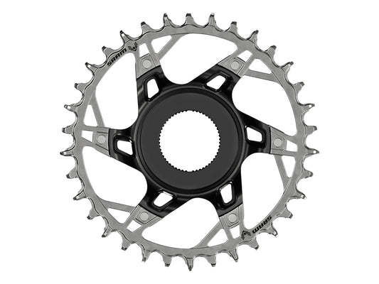 SRM PLATO XX EAGLE T-TYPE SHIMANO 12V 36D DM