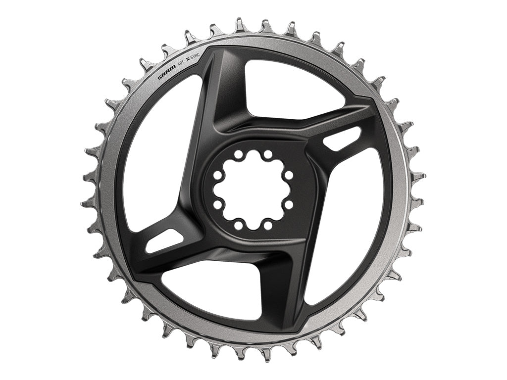 SRM PLATO EAGLE 12V 40D DM (APEX) BLACK ACERO BLK