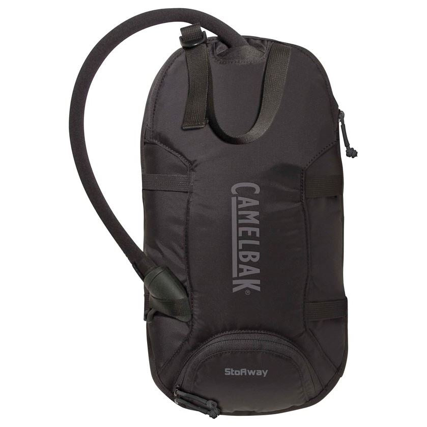 STOAWAY 2L 70 OZ BLACK