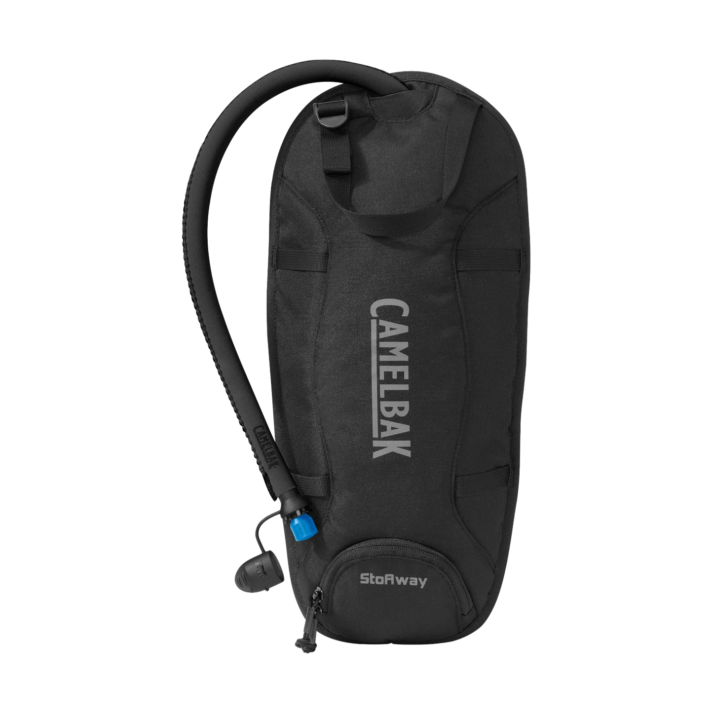STOAWAY 2L 70 OZ BLACK