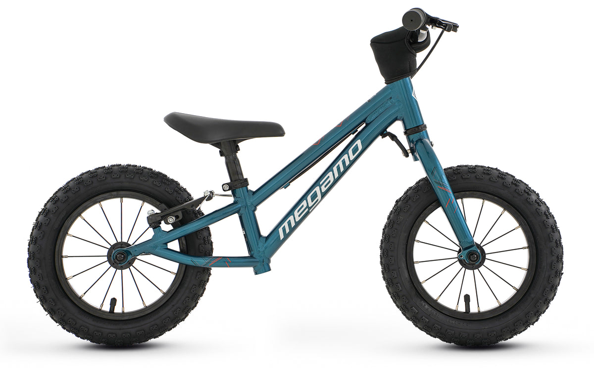 Megamo GO 12" 2027 - Blue