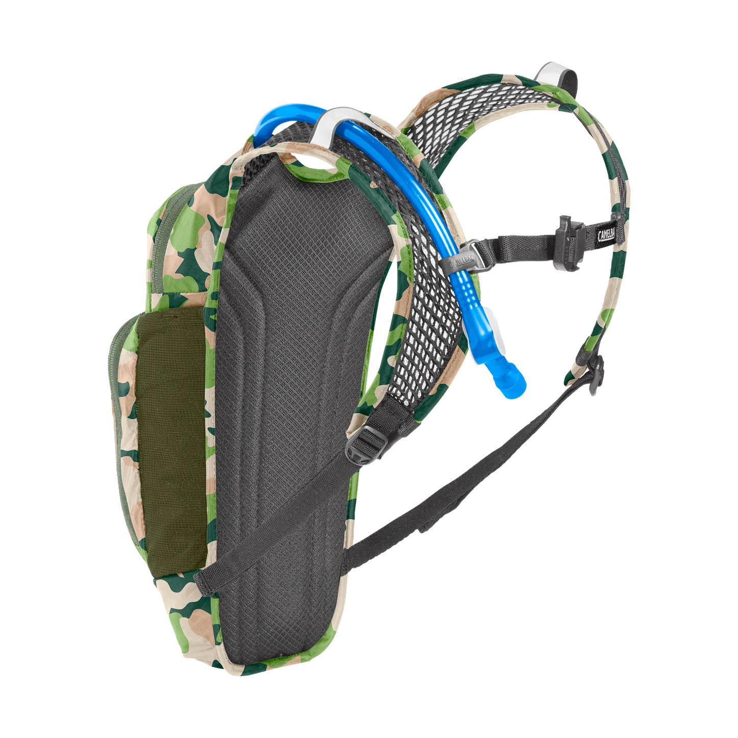 MINI MULE GREEN MOUNTAINS 1.5L
