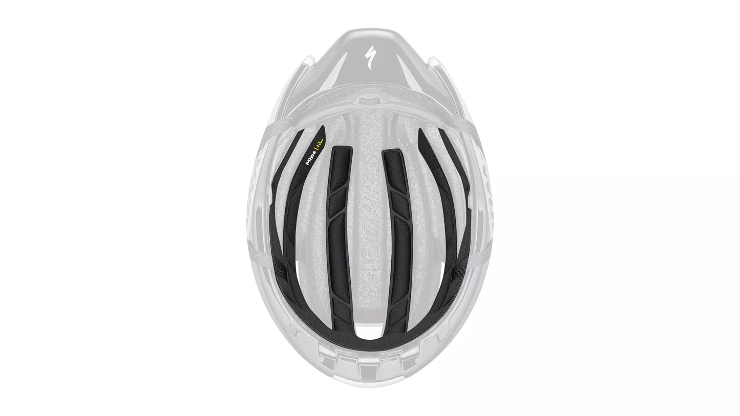 Casco Specialized S-Works Evade 3