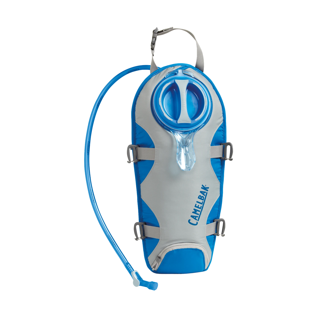 UNBOTTLE 2L 70 OZ FROST GREY/ TURKISH SEA