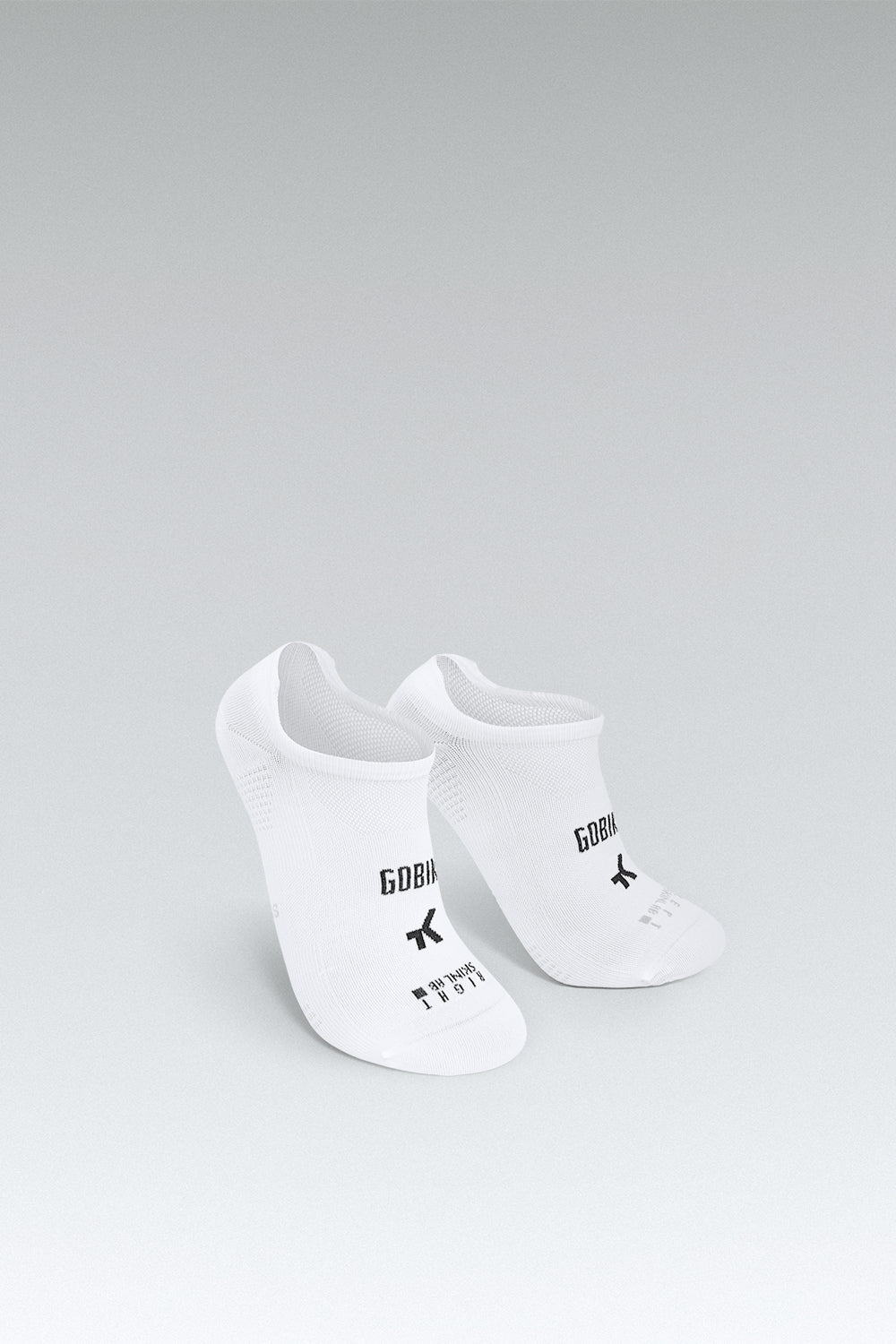 CALCETINES PINKIE TAB LIGHTWEIGHT 2.0 UNISEX WHITE