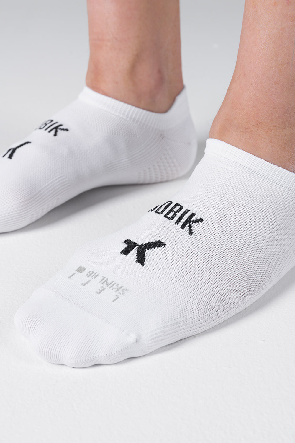 CALCETINES PINKIE TAB LIGHTWEIGHT 2.0 UNISEX WHITE