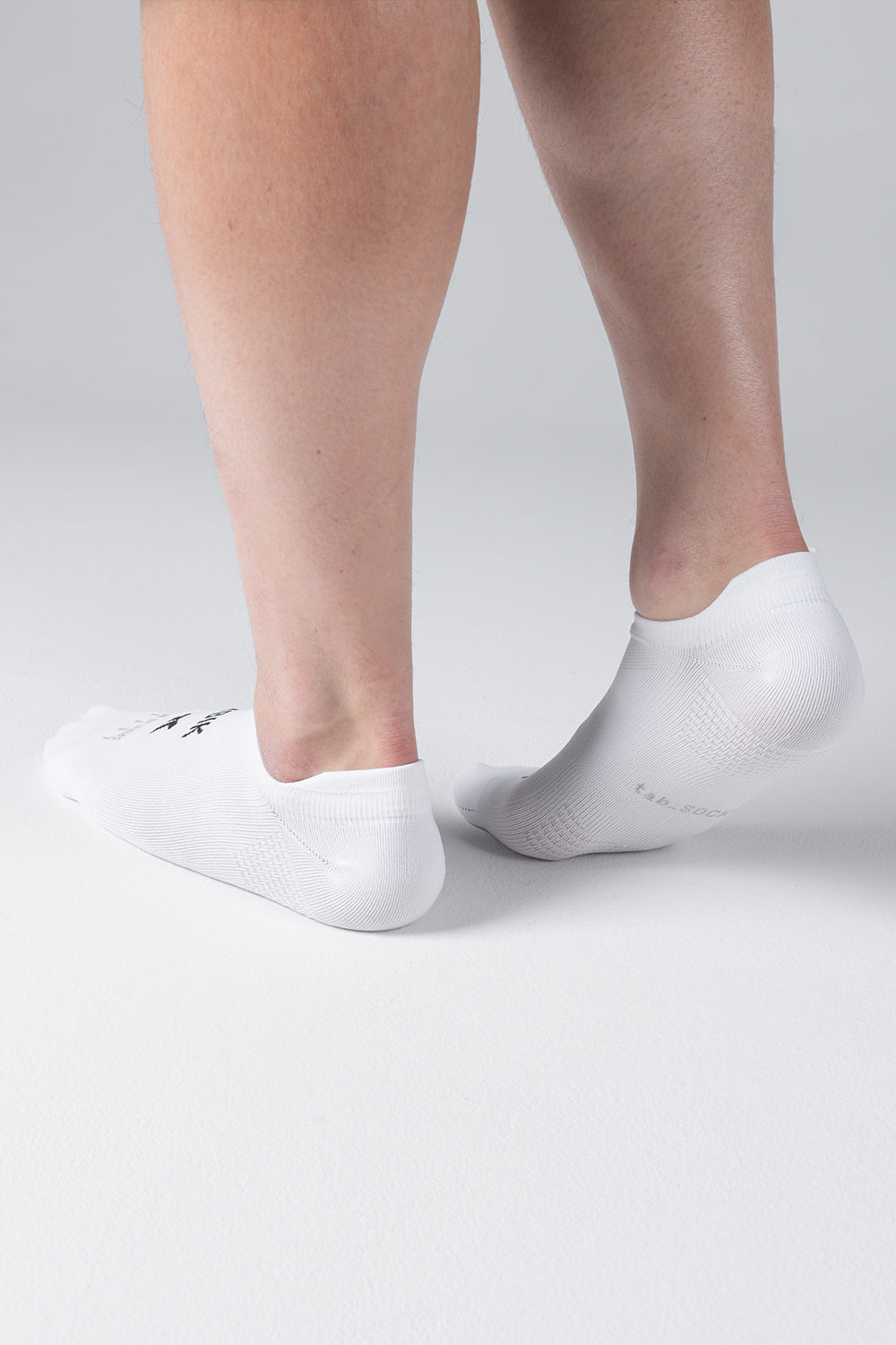 CALCETINES PINKIE TAB LIGHTWEIGHT 2.0 UNISEX WHITE