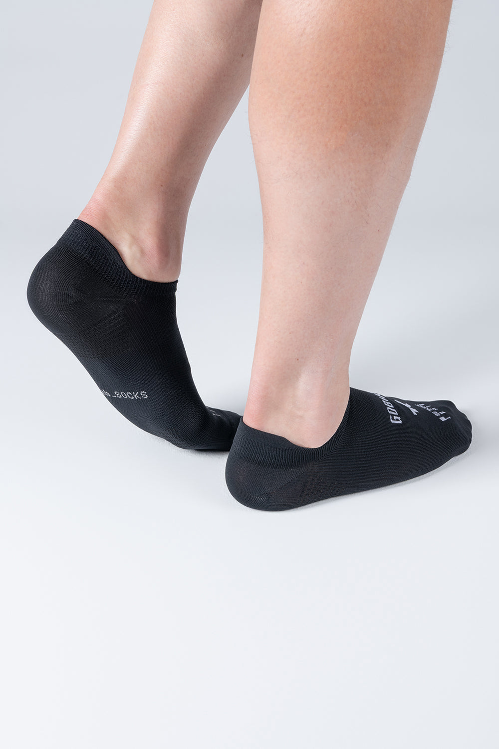 CALCETINES PINKIE TAB LIGHTWEIGHT 2.0 UNISEX BLACK