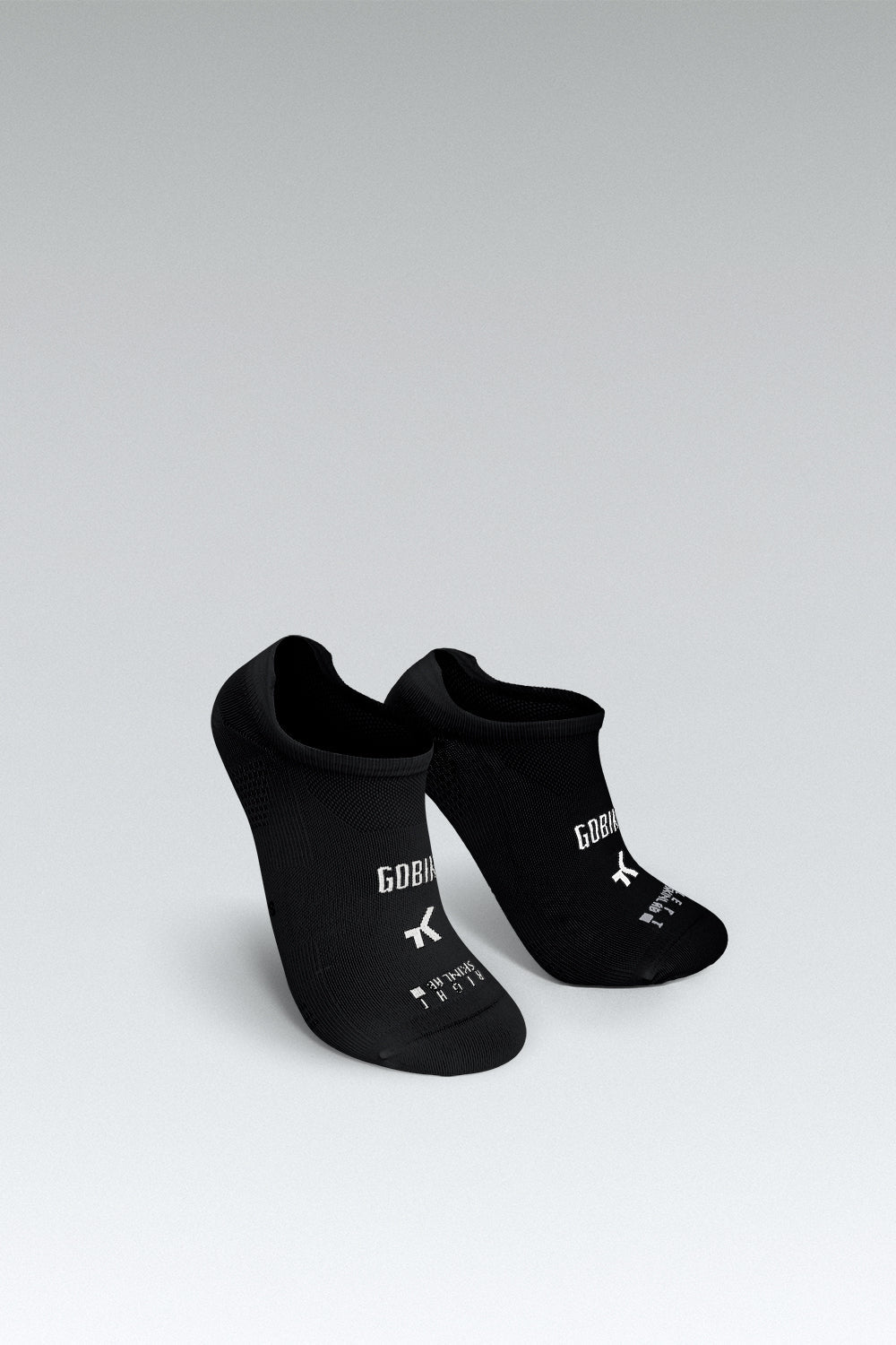 CALCETINES PINKIE TAB LIGHTWEIGHT 2.0 UNISEX BLACK