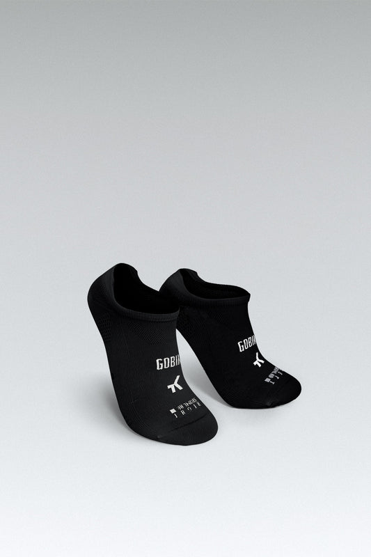 CALCETINES PINKIE TAB LIGHTWEIGHT 2.0 UNISEX BLACK