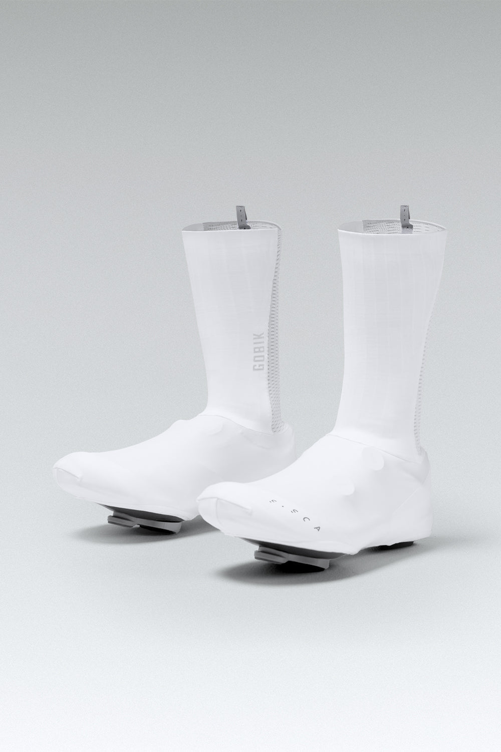 CUBREZAPATILLAS DRAG UNISEX WHITE