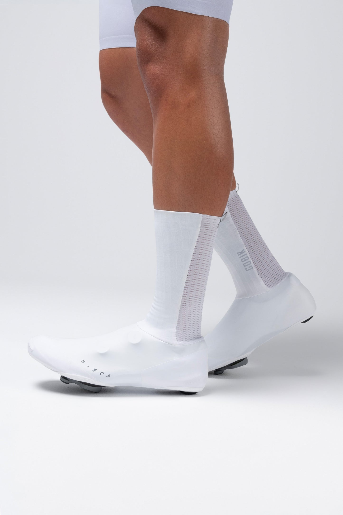 CUBREZAPATILLAS DRAG UNISEX WHITE