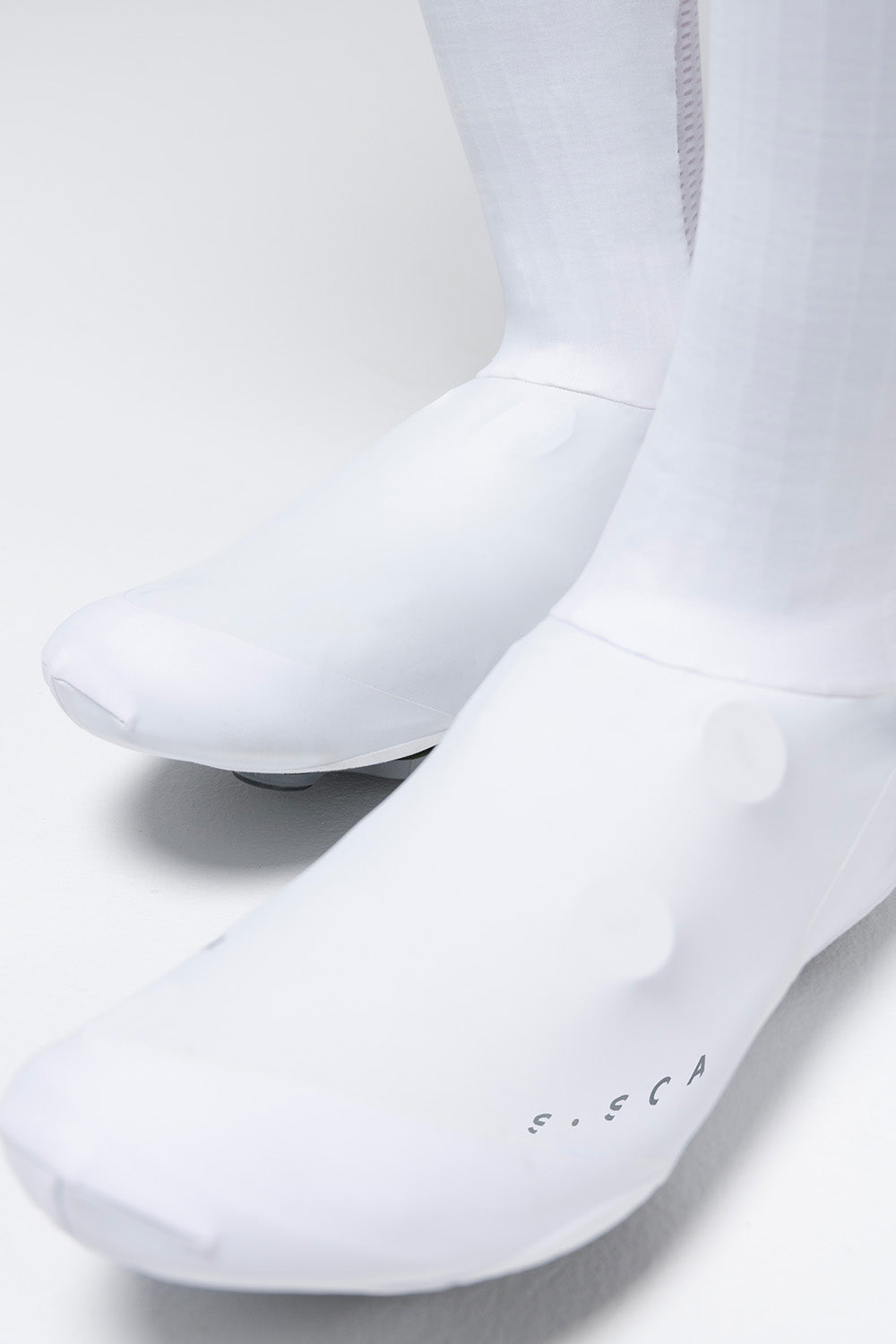 CUBREZAPATILLAS DRAG UNISEX WHITE
