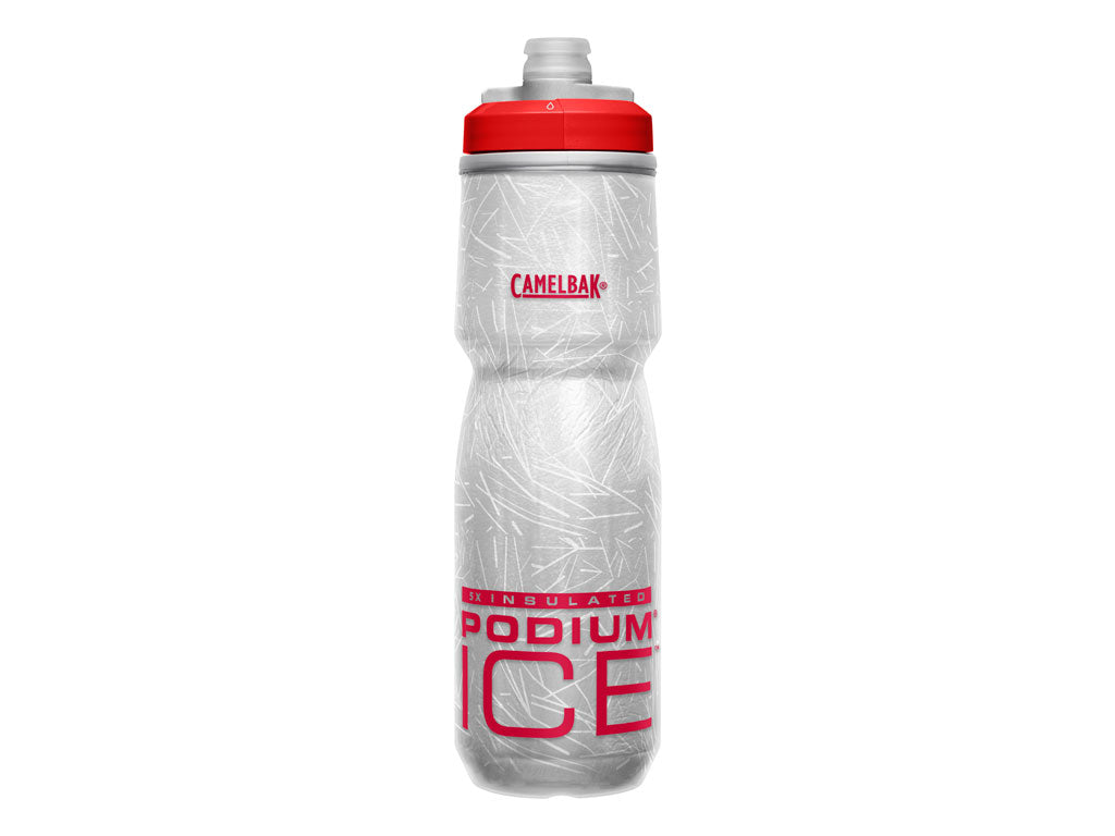 PODIUM ICE FIERY RED 0.6L