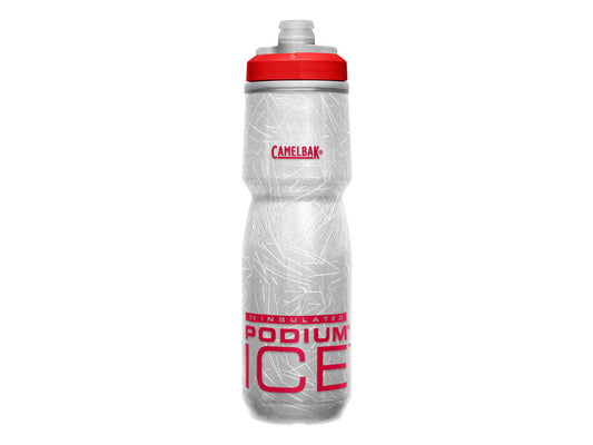 PODIUM ICE FIERY RED 0.6L