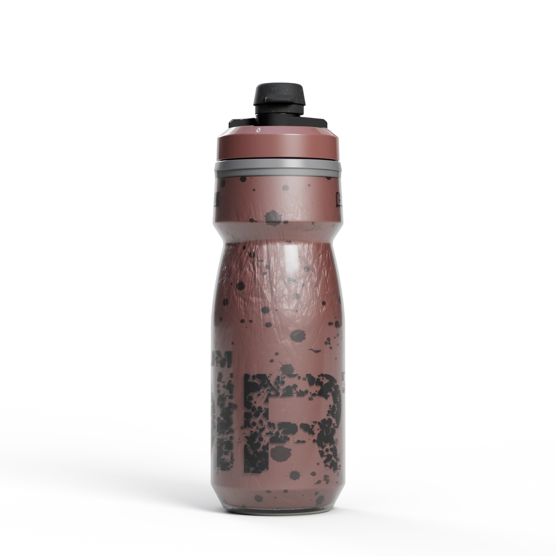 Podium Dirt Series Chill 21oz, Sierra Red