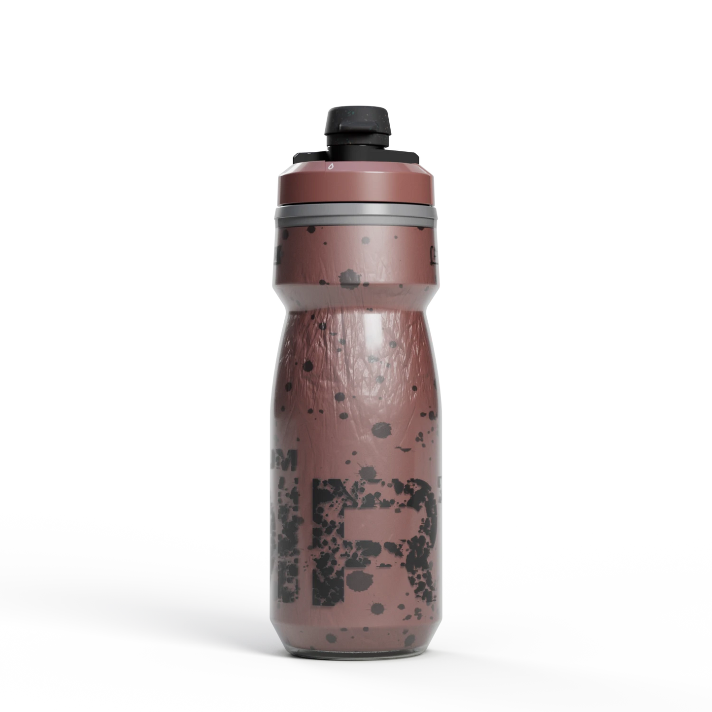 Podium Dirt Series Chill 21oz, Sierra Red
