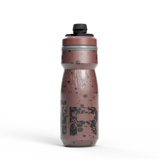 Podium Dirt Series Chill 21oz, Sierra Red