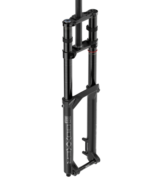 FORK BOXXER SELECT 29 BOOST 20X110 200MM BLACK 52 OFFSET DEBONAIR+ D2