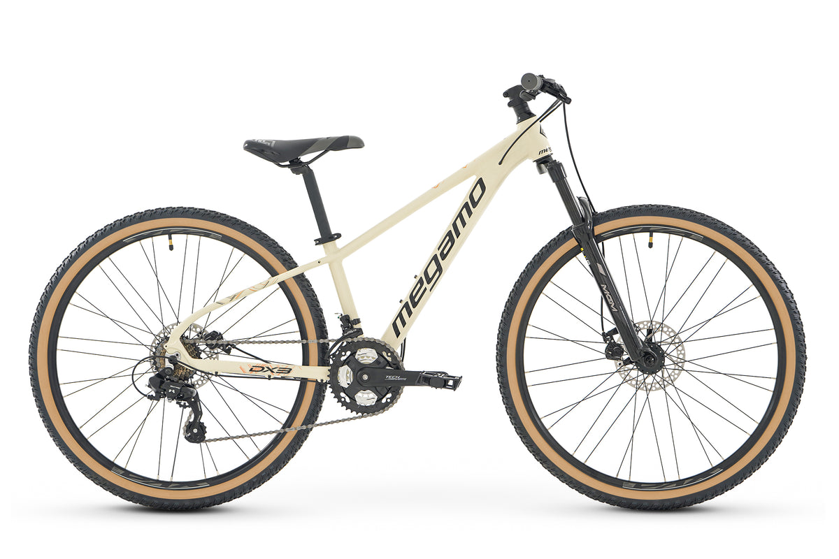 Megamo DX3 27.5" 2027 - Beige